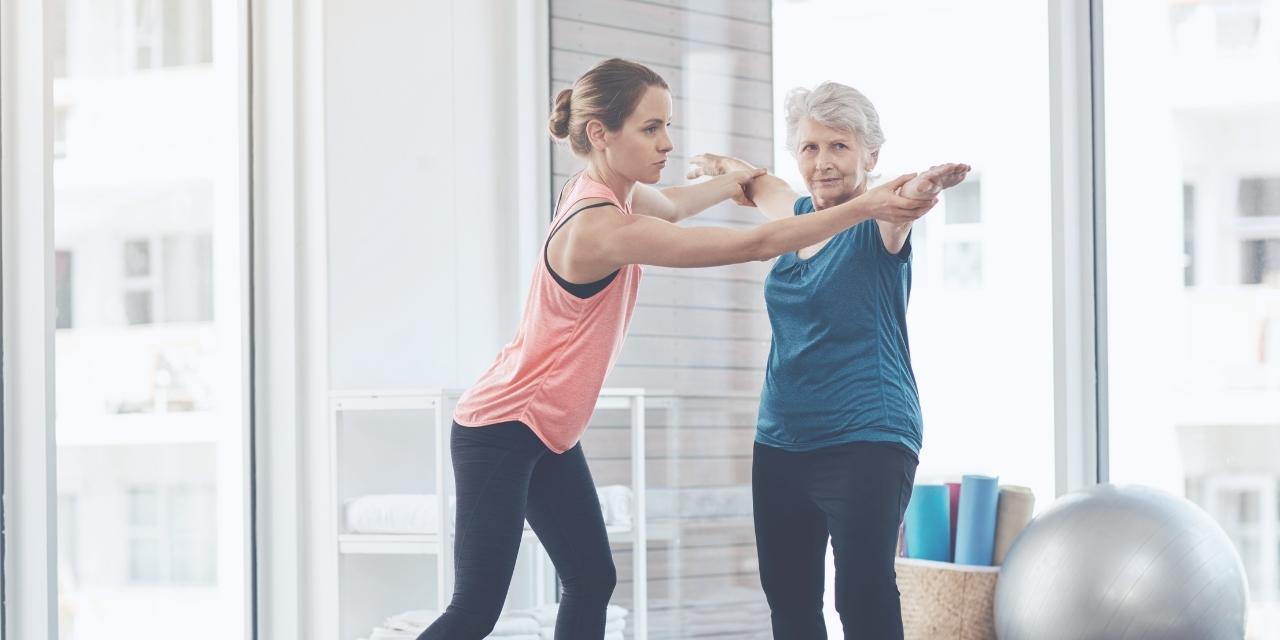 Activité Physique Adaptée (APA) : définition et conseils