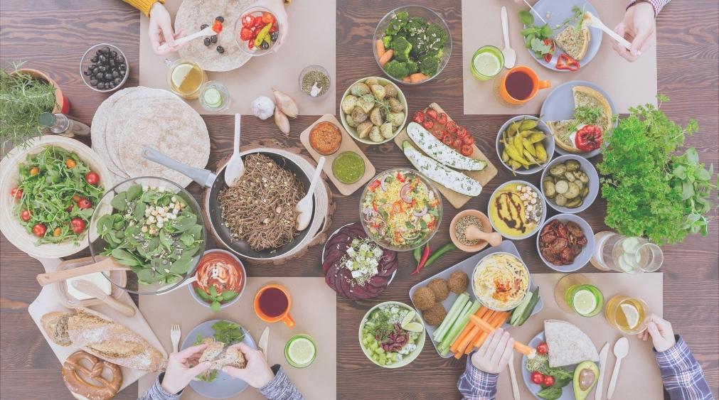 Alimentation saine et équilibrée : tout savoir