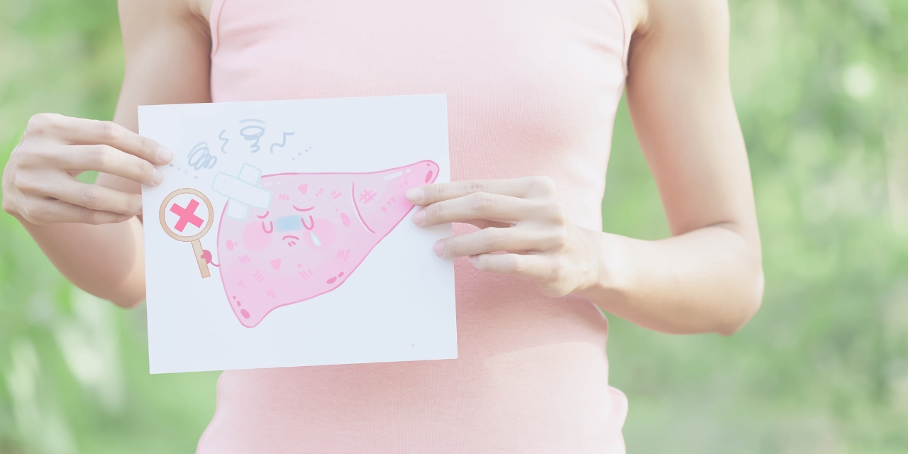 7 aliments bons pour nettoyer le foie - Barnabe.io