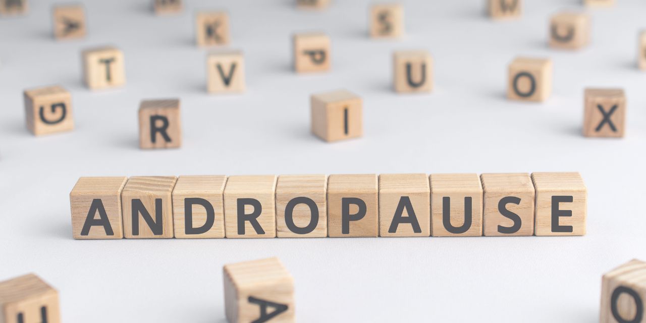 Andropause : définition, symptômes, âge et traitements