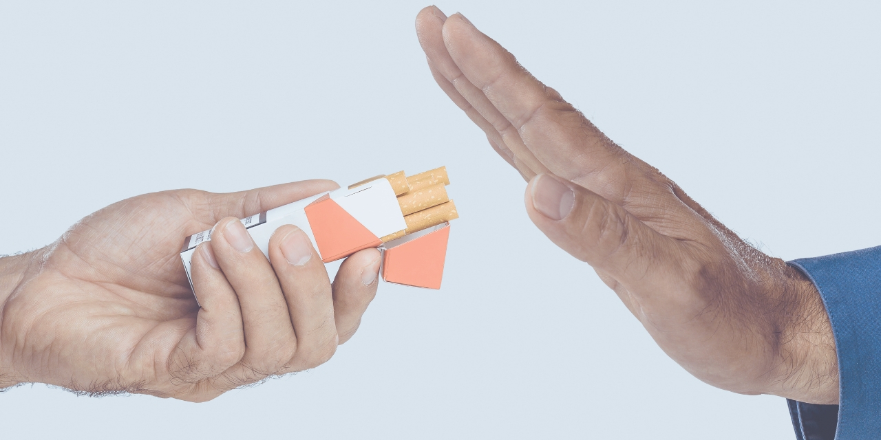 Arrêt du tabac et prise de poids : démystifions les préjugés