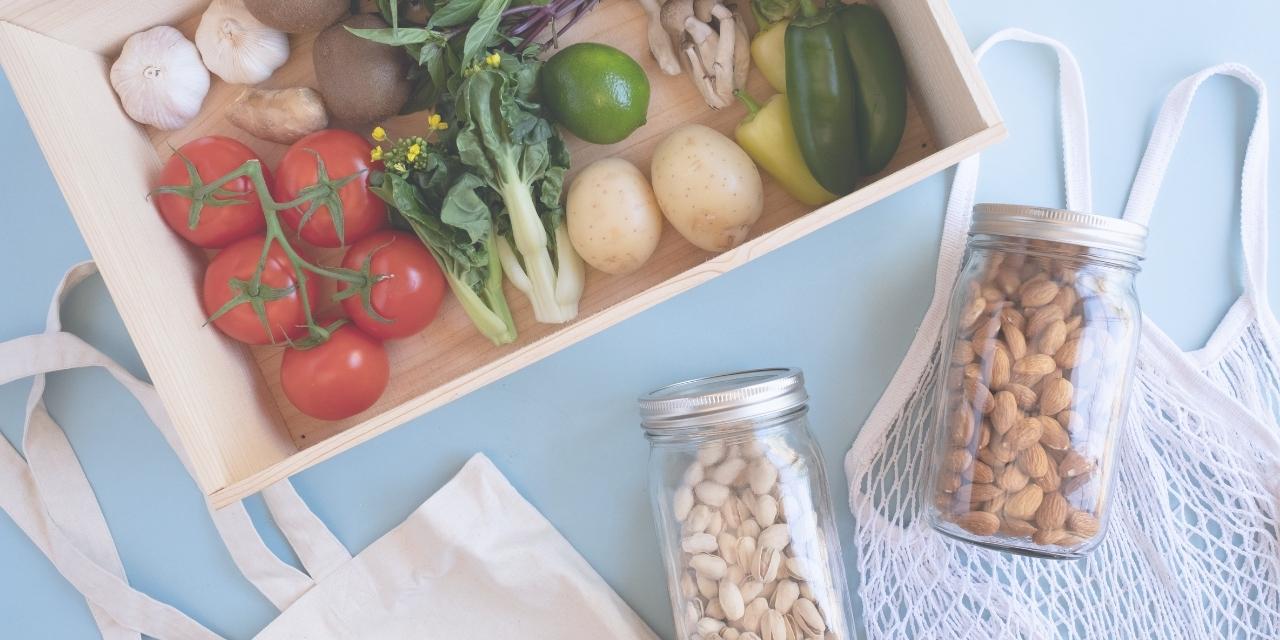 Alimentation durable : nos conseils pour l'adopter