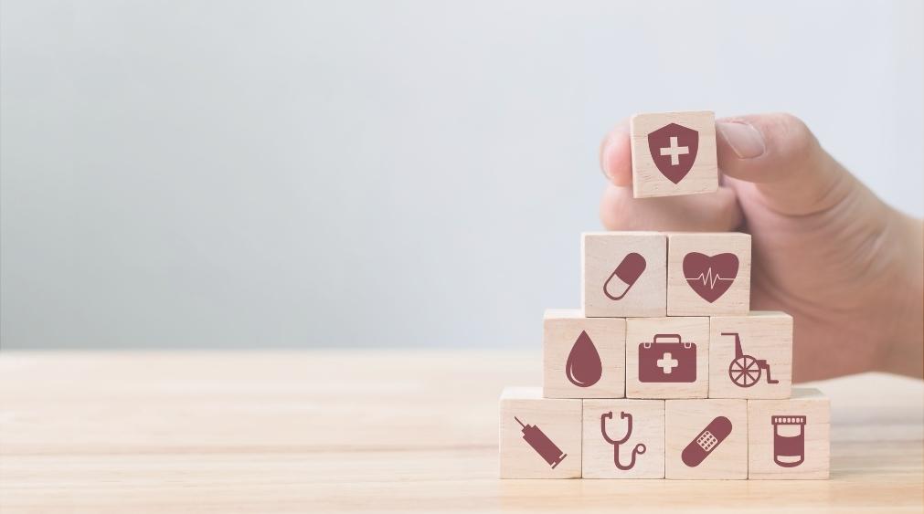 Professions du secteur de la santé : tour d’horizon